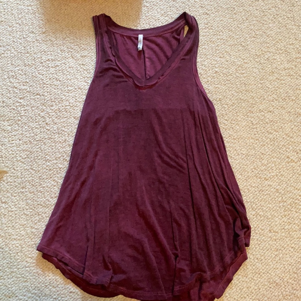 Z supply flowy tank